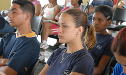 11,200 University Students in Computer Science Education a Priority for the Cuban Government